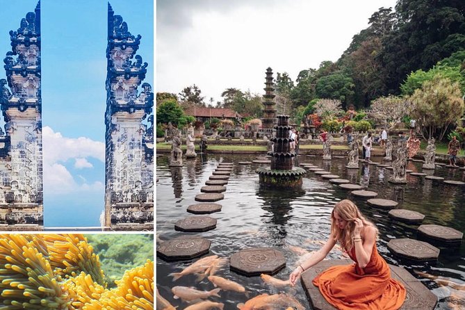 Bali Instagram Tour: The Most Popular Spots ( Private All-Inclusive ) - Private Tour Experience