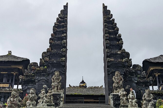 Bali Lempuyang Gate of Heaven and Besakih Mother Temple Tour - Tips for Travelers