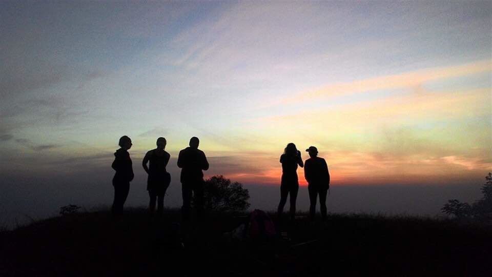 Bali: Mount Batur Sunset Trek With Picnic - Booking and Logistics