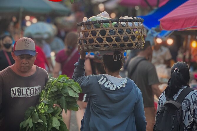 Bali Must-Try Food Tour (Denpasar) - Customer Reviews
