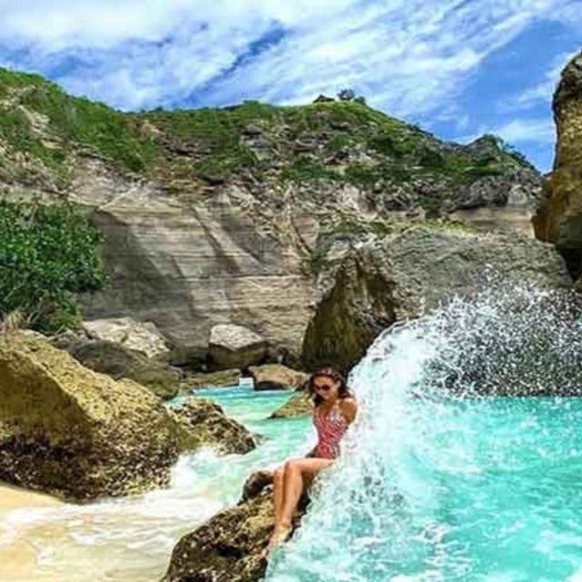 Bali Nusa Penida East Trip - Frequently Asked Questions