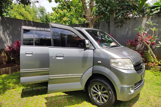 Bali Private Car and Customize Tour With English Speaking Driver - Tips for Your Tour