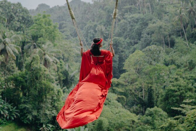 Bali Private Photographer & Drone - Tips for Booking
