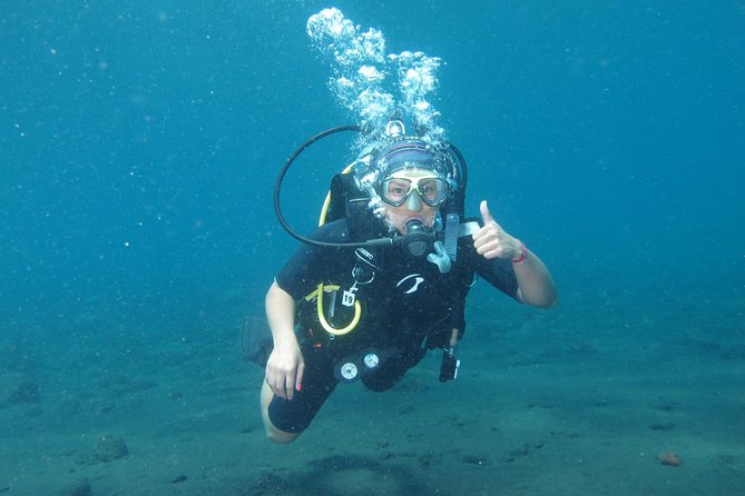 Bali Scuba Diving Trip at Tulamben for Certified Diver - Tips for a Great Dive Experience