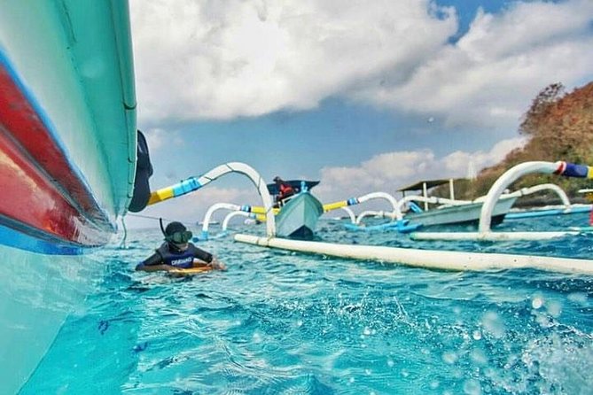 Bali Snorkeling at Blue Lagoon With Transport and Lunch - Duration and Itinerary