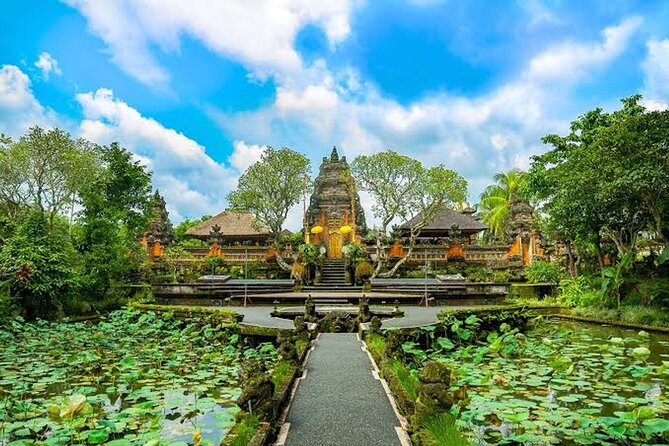 Bali: Ubud Private Tour - Tips for a Great Experience