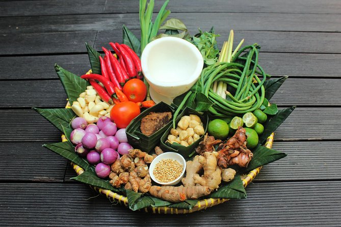 Balinese Cooking Class in Seminyak - Customer Reviews