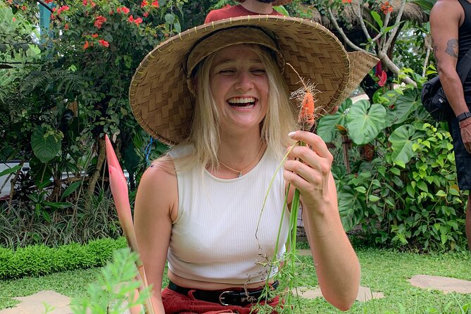 Balinese Farm Cooking Class by Pemulan Bali - Booking and Cancellation Policy