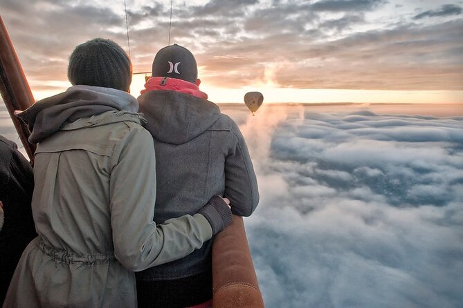 Ballooning in the Avon Valley Plus Transfer From Perth, Breakfast - Nearby Attractions and Activities