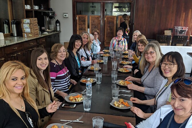 Baltimore Walking Foodie Tour in Fells Point - Tour Guide Expertise