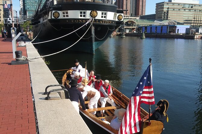 Baltimores Historical Sightseeing Tour - Future Tour Opportunities