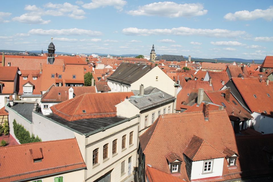 Bamberg - Heritage Walk - Exploring the Old Town