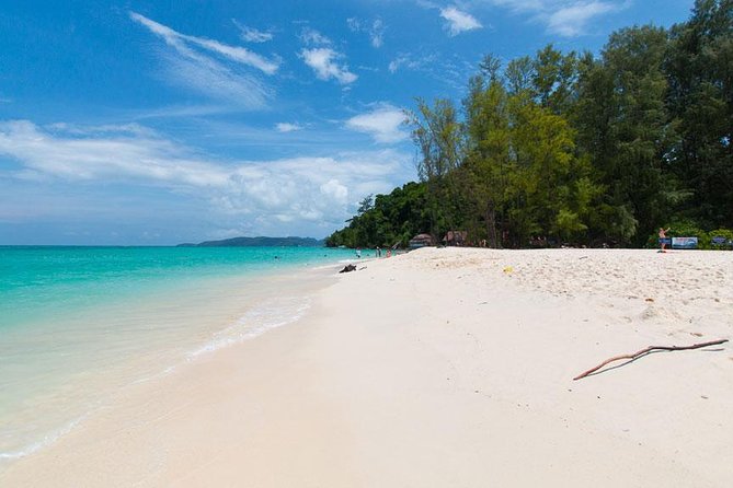 Bamboo Island, Maya Beach and Phi Phi Islands One Day Tour From Krabi - Tips for a Great Experience
