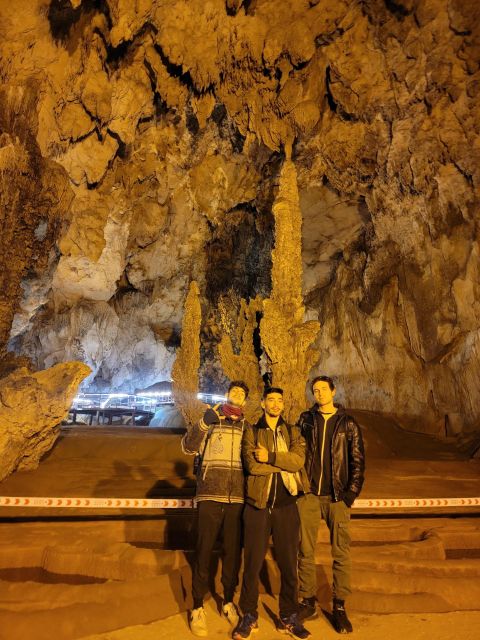 Ban Gioc Waterfall-Cao Bang-Ha Giang: 4days 3n Private Tour - Inclusions and Amenities