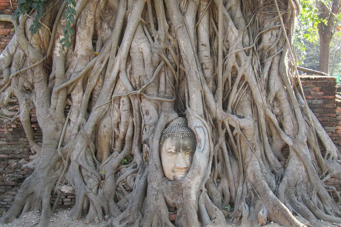 Bangkok and Ayutthaya 3 Days - Booking and Cancellation Policy