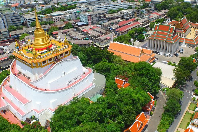 Bangkok Customized Day Trip Private With Guide, Pickup From Laem Chabang Port - Additional Information