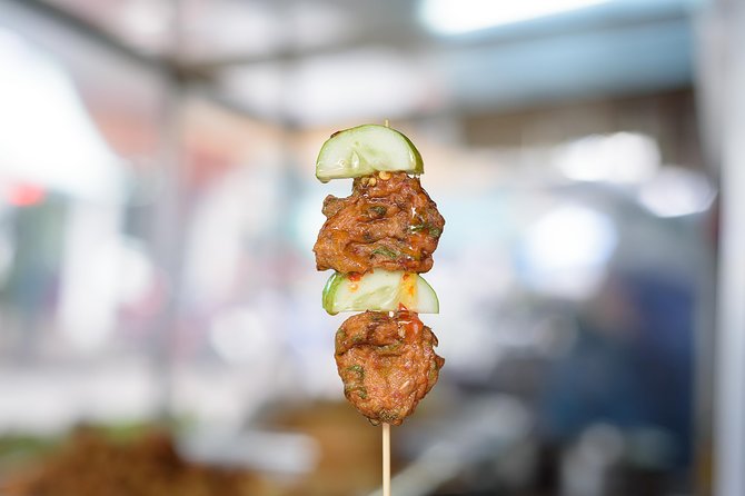 Bangkok Food Tour of Bang Rak With Local Guide - Additional Information