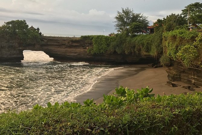 Banyumala Waterfalls With Tanah Lot Sunset Tour - Planning Your Visit