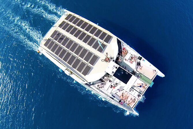 Barcelona City Tour Hop-On Hop-Off With Optional Boat - Cancellation and Operational Policies