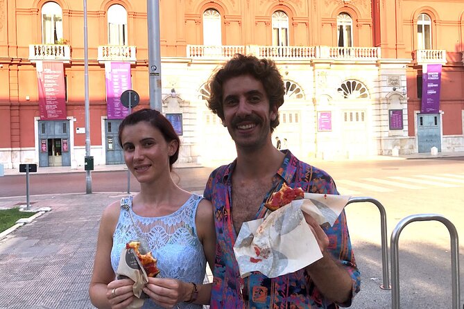 Bari Walking Tour in Small Group - Tips for an Enjoyable Tour