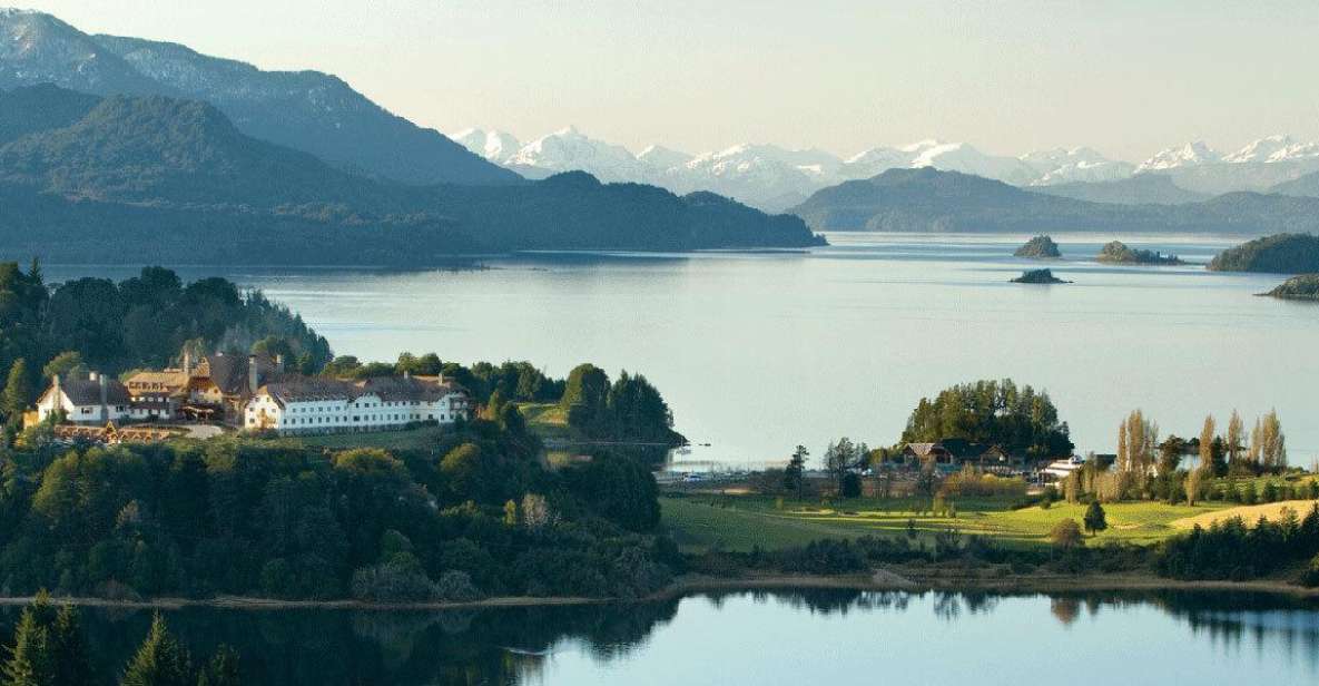 Bariloche: Circuito Chico With Optional Cerro Catedral - Best Time to Visit