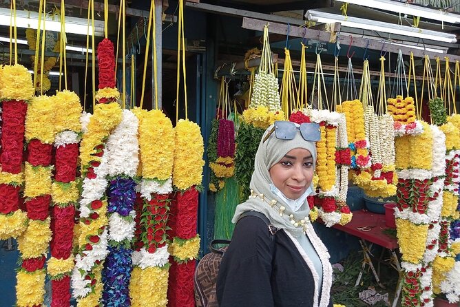 Batu Caves & Countryside Tour - Tips for an Enjoyable Tour