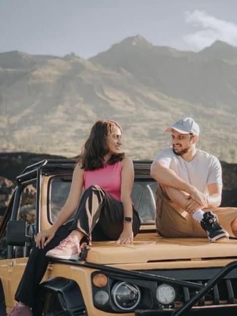 Batur Volcano Jeep Tour With Photographer Skill - Pricing and Booking Details