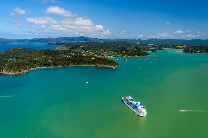 Bay of Islands Explorer Experience Small Group Tour From Auckland - Tips for an Enjoyable Tour