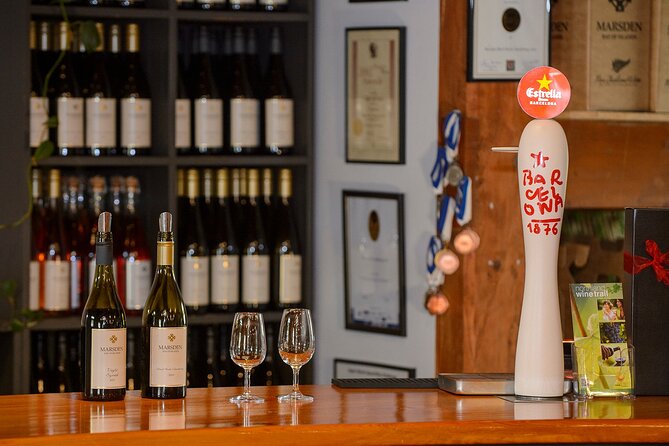Bay of Islands Wine Tour With Lunch - Booking Your Wine Tour