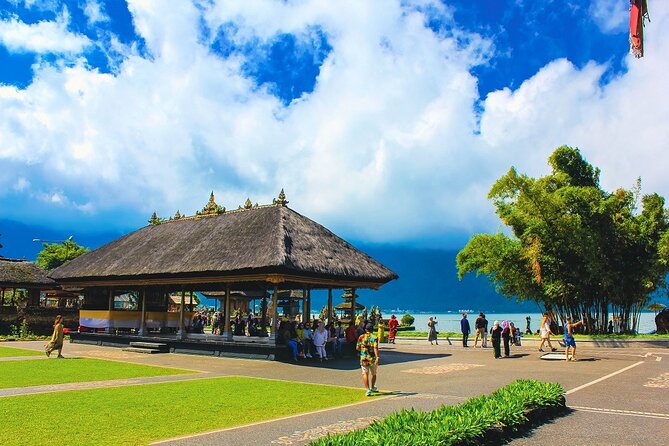 Bedugul and Singaraja Tour - Important Travel Tips
