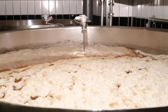 Beer and Brewery Tour in Munich - Tips for an Enjoyable Experience