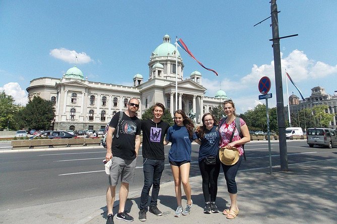 Belgrade Private City Tour - Tips for a Great Tour