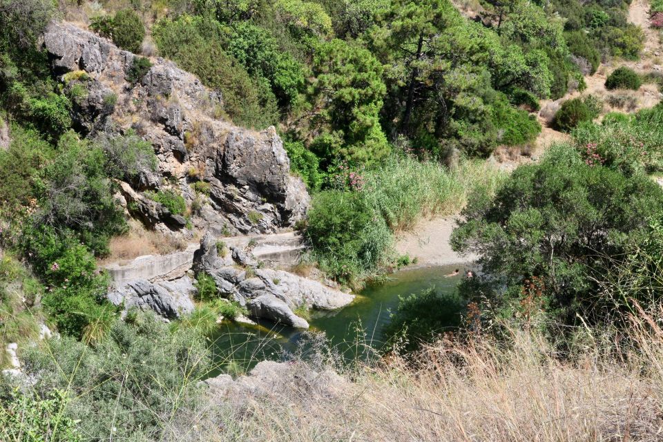 Benahavís: Guided Canyoning Adventure (Benahavís River Walk) - Additional Information