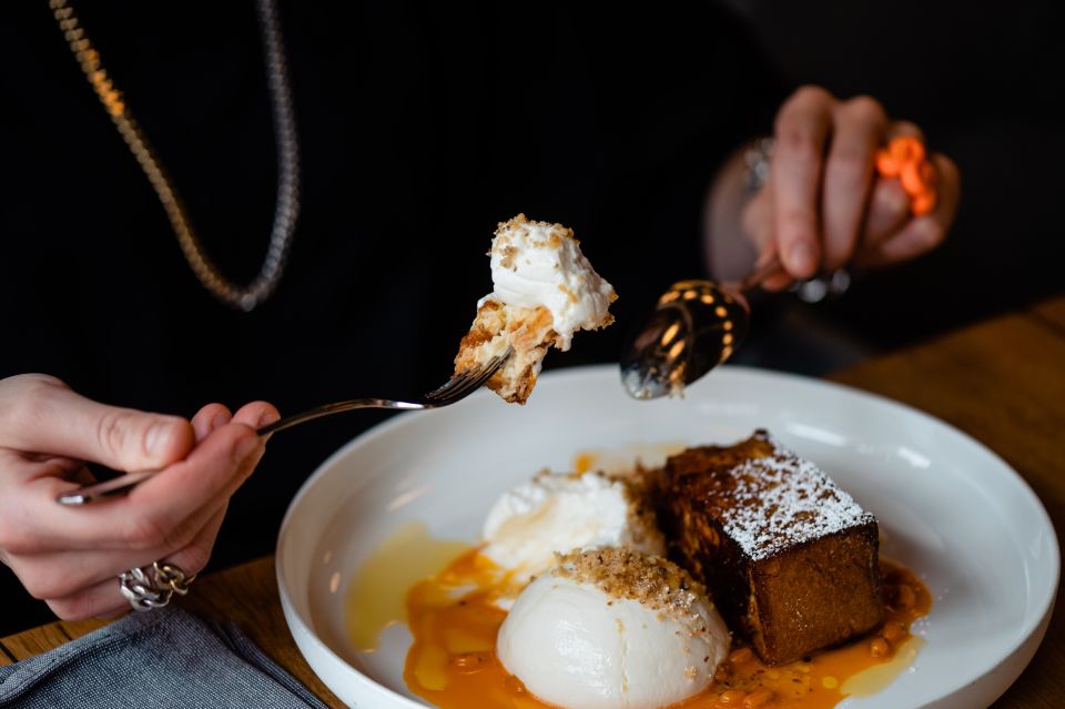 Berlin: Fine Dining Breakfast With Champagne in Schoneberg - Recommendations