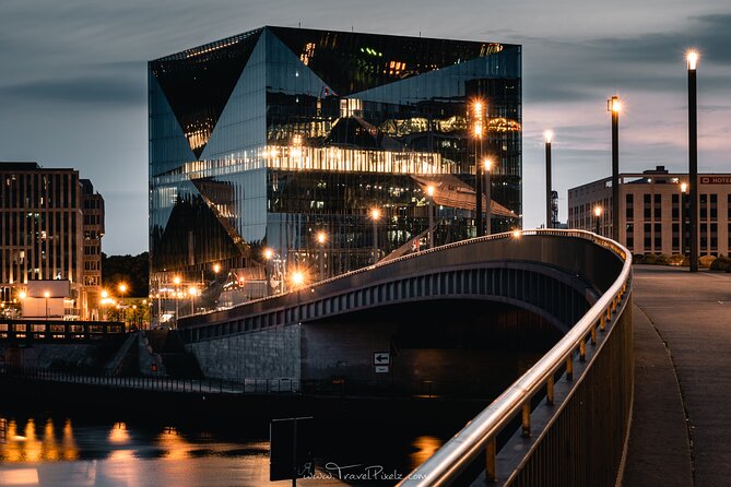 BERLIN PHOTO TOUR With a Professional Photographer From BERLIN - Customer Experiences
