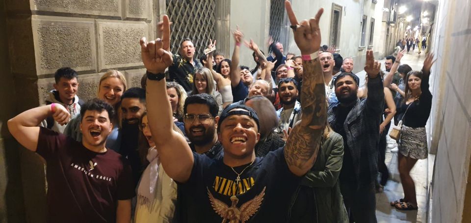 Berlin: Pub Crawl With Skip-The-Line Club Entry - Frequently Asked Questions