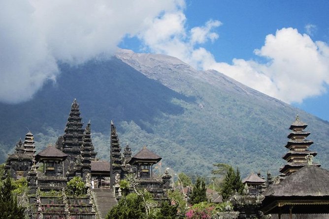 Besakih Temple Tour - Mother Temple in Bali - Pricing and Booking Options