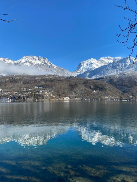 Bespoke Private Annecy Experience - Frequently Asked Questions