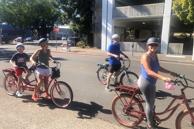 Best E-Bike Rental: Pedal or Not Adventure, - Tips for a Great Experience