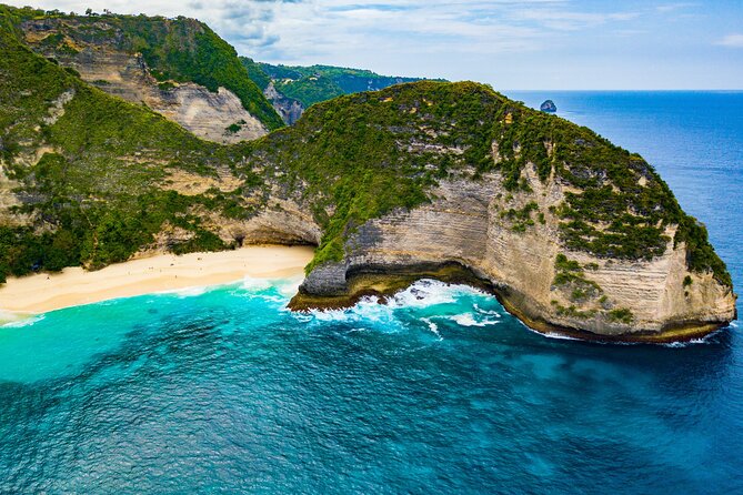 Best Iconic West and East Nusa Penida Island Tour - Molenteng Tree House