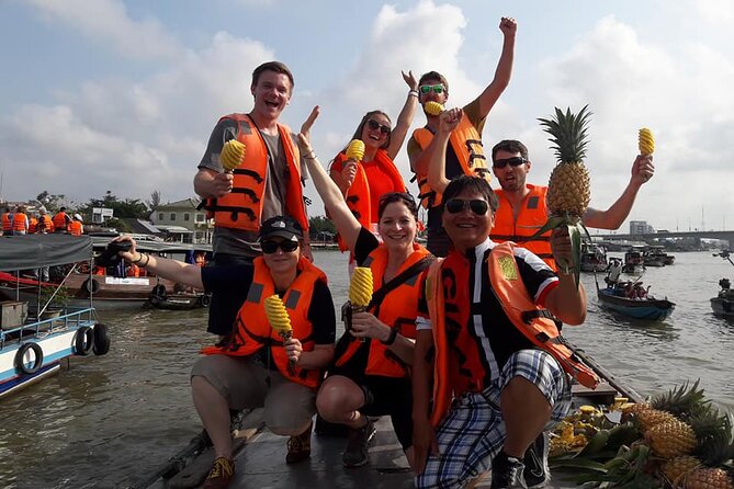 Best Mekong Delta Bike Tour - Tips for a Great Experience