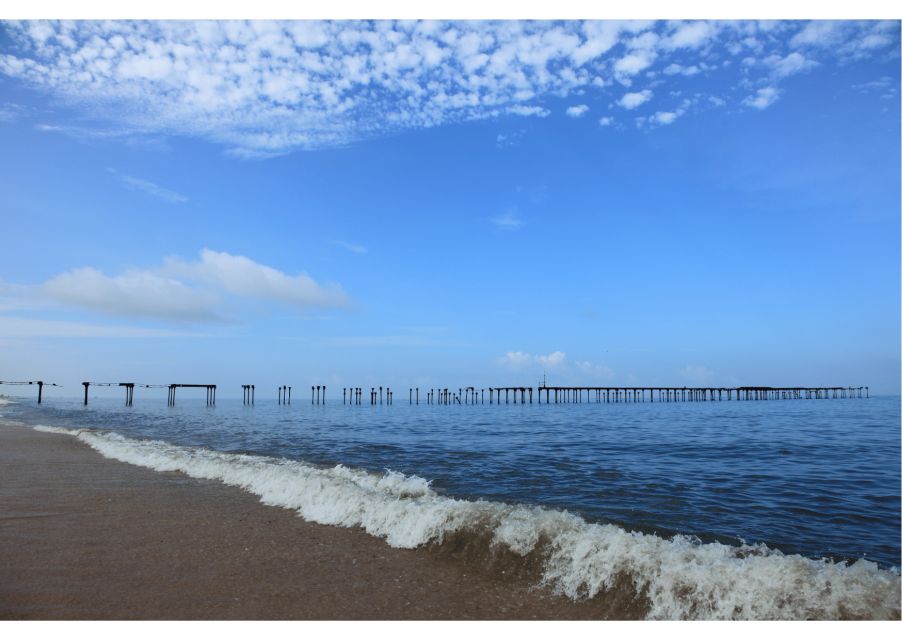 Best of Alleppey (Guided Full Day Sightseeing Tour by Car) - Booking and Cancellation Policy