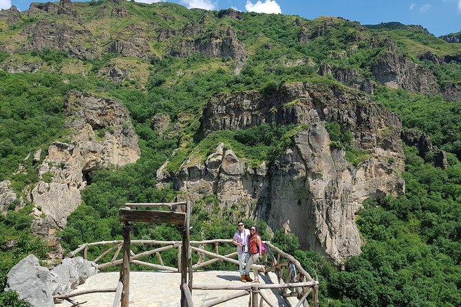 Best of Armenia - 2 Days Tour to Yerevan, Sevan Lake and More - Important Travel Information