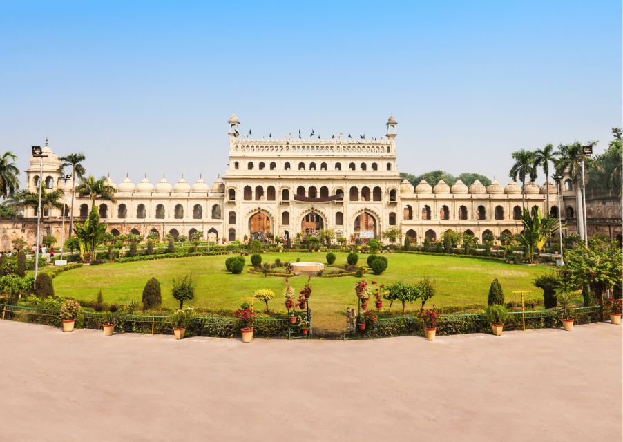 Best of Aurangabad With Caves (Full Day City Tour by Car) - Booking Information