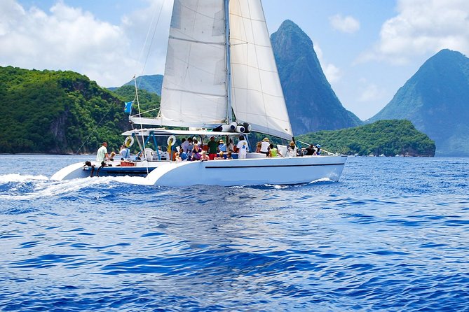 Best of Both Worlds Land and Sea Adventure - Booking Process and Policies