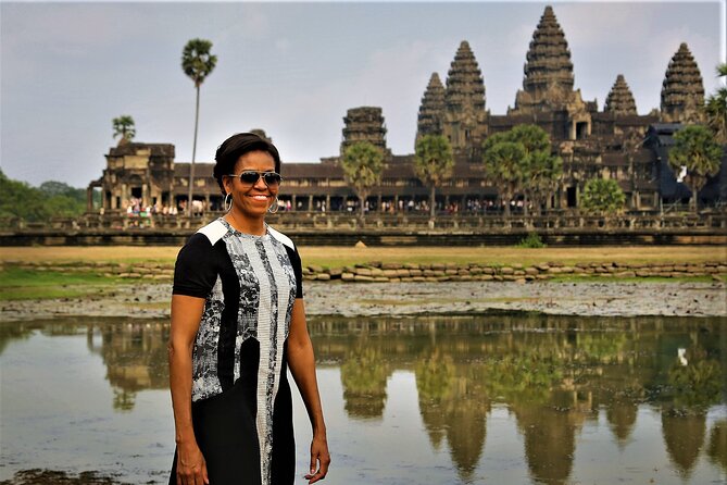 Best of Cambodia 6 Days Private Tours - Customer Reviews and Ratings