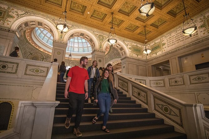 Best of Chicago: Architecture & Highlights City Private Tour - Tips for Your Tour