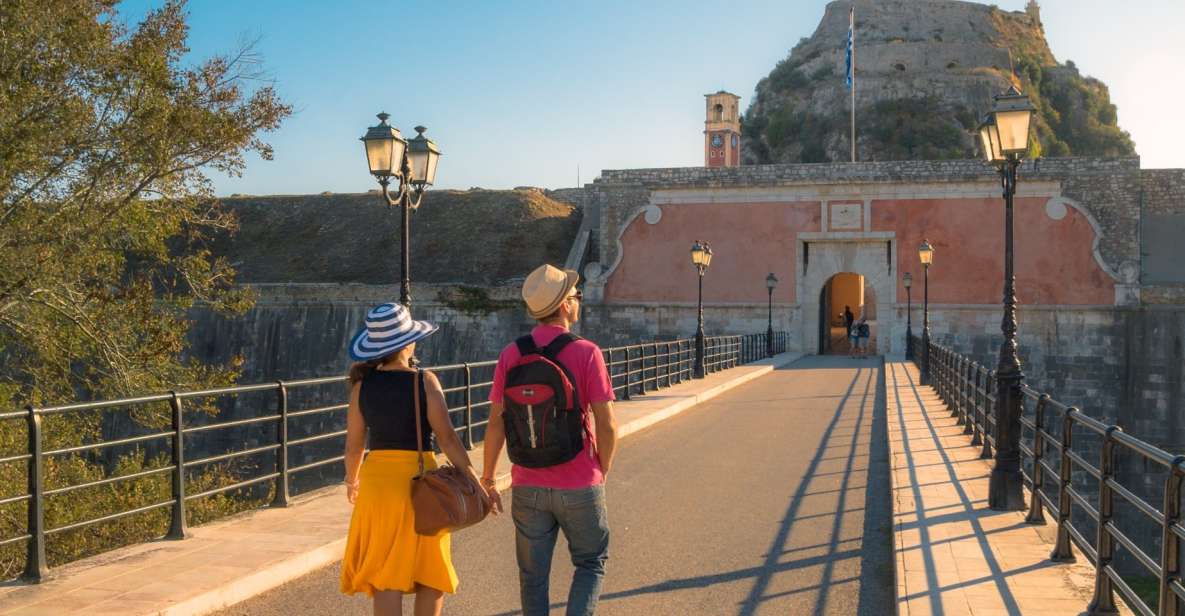 Best of Corfu: Half Day or Full-Day Private Sightseeing Tour - Tips for Your Tour