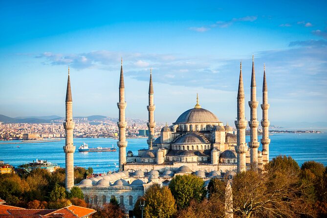 Best of Istanbul: Basilica Cistern - Blue Mosque - Grand Bazaar - Tips for Your Visit