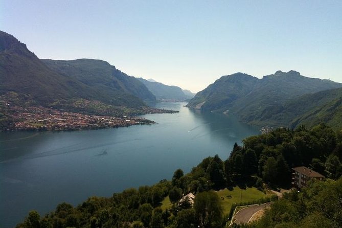 Best of Lake Como Experience From Milan, Cruise and Landscapes - Transportation From Milan